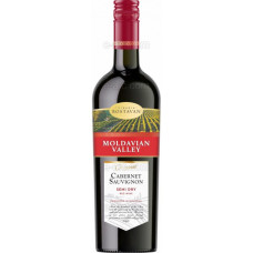 Bostavan Moldavian Valley Cabernet