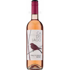 Ca Del Lago Pinot Grigio Delle Venezie Rosato Veneto