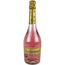 Don Luciano Pink Moscato