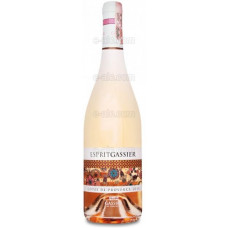 Chateau Gassier Esprit de Gassier rose