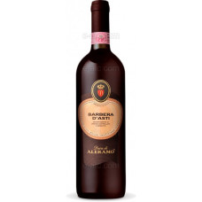 Pirovano Duca di Aleramo Barbera d'Asti