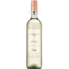 Viamare Trebbiano-Pinot Grigio Puglia