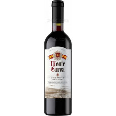 Monte Garoa red