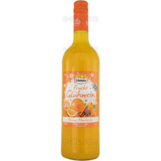 Katlenburger Valensina Fruchtgluhwein Orange Mandarine