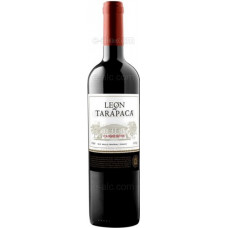 Tarapaca Carmenere Leon de Tarapaca