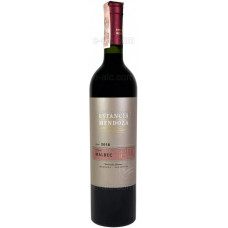 Estancia Mendoza Malbec