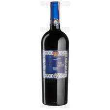 Di Marco Rosso Primitivo Salento