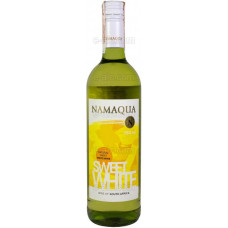 Namaqua