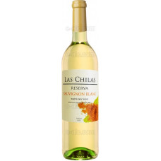 Las Chilas Reserva Sauvignon Blanc