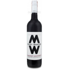 Most Wanted Cabernet Sauvignon