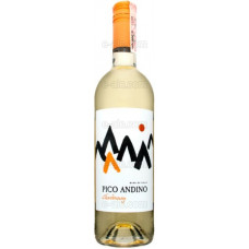 Pico Andino Chardonnay