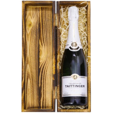 Taittinger Demi-Sec