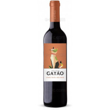 Gatao Vinho Verde