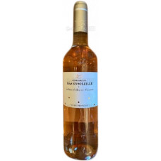 Domaine Du Mas Ensoleille Rose