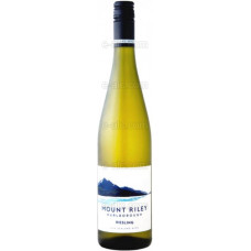 Mount Riley Marlborough Riesling