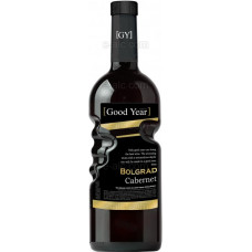 Bolgrad Cabernet