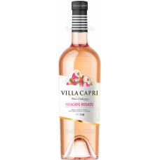 Villa Capri Moscato Rosato