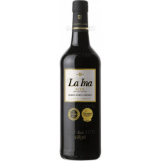 LA INA FINO SHERRY