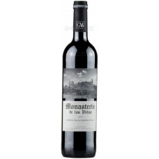 Monasterio de las Vinas Garnacha\Tempranillo