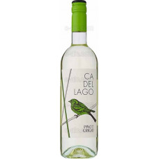 Ca Del Lago Pinot Grigio Delle Venezie Veneto