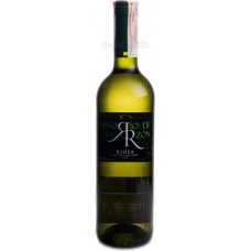 Senorio De Barzon white RIOJA