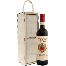 Mare Magnum Brunello di Montalcino Poggio Nero