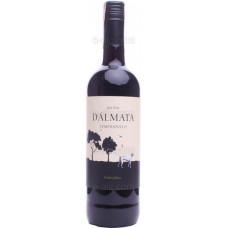 Dalmata Tempranillo