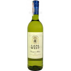 Cape West Sauvignon Blanc