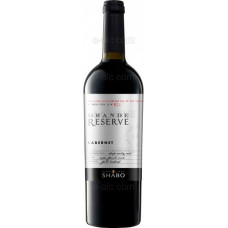 Shabo Grande Reserve Cabernet