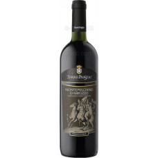 Pirovano Terre Passeri Montepulciano d’Abruzzo