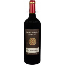 Montalto Negroamaro Mandorla Puglia