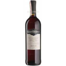 SantOrsola Veneto Merlot