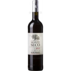 Monte Seco Tinto