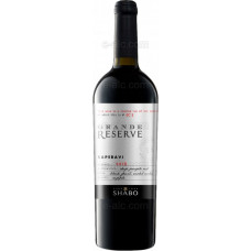 Shabo Grande Reserve Saperavi