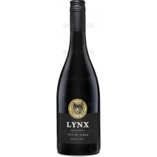 Lynx Petite Sirah