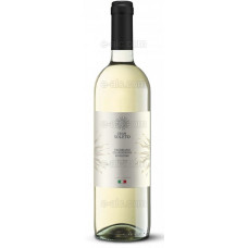 Gran Soleto Trebbiano Chardonnay Rubicone