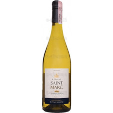 Saint Marc Reserve Chardonnay