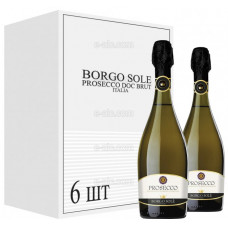 Borgo Sole Prosecco