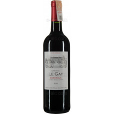 Chateau Le Gay