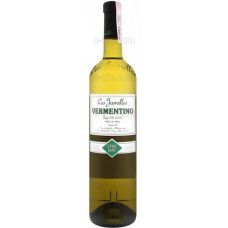 Les Jamelles Vermentino