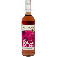 Namaqua