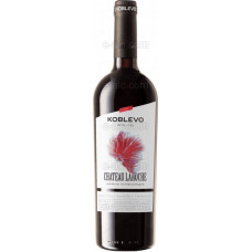 Koblevo Bordeaux Chateau Laroche