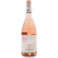 Ribeiro Santo Pinha rose dry