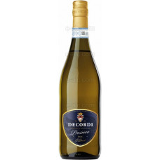 Decordi Prosecco Frizzante