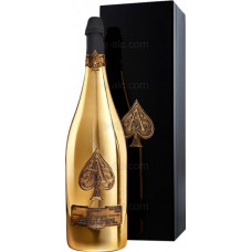 Armand de Brignac Gold