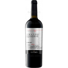 Shabo Grande Reserve Merlot