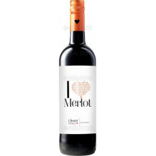 I heart Merlot