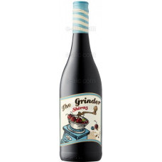 The Grinder Shiraz