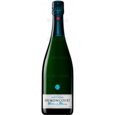 Champagne Brimoncourt Blanc de Blancs