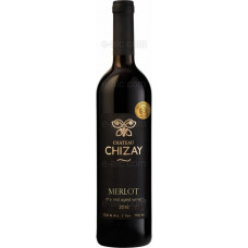 Chizay Merlot